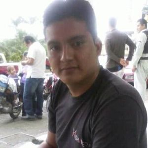 Meet your Posher, Arnaldo